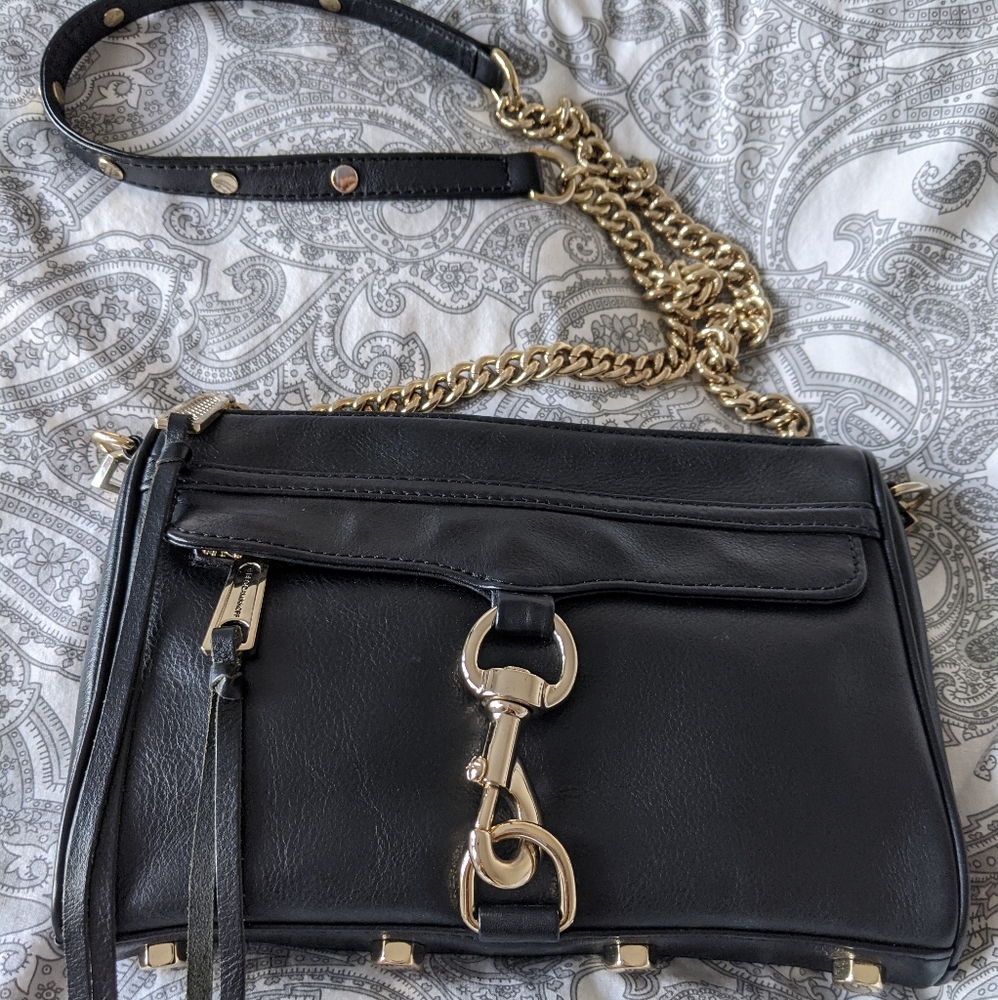 Rebecca Minkoff Mini MAC bag